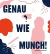 Just Like Munch - German Edition cover