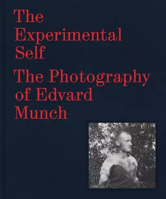 The Experimental Self cover