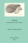 Hedgehogs cover