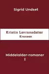 Middelalder-romaner I cover