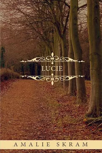 Lucie cover