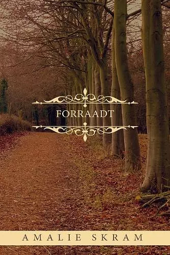 Forraadt cover