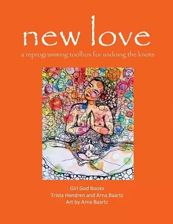 new love cover