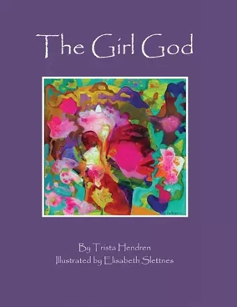 The Girl God cover