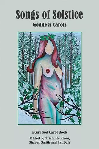 Songs of Solstice cover