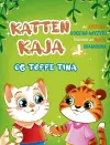 Katten Kaja og tøffe Tina cover