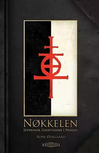 Nøkkelen cover