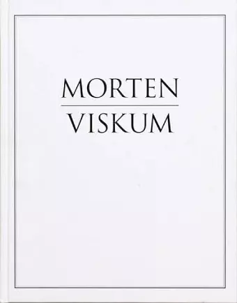 Morten Viskum cover