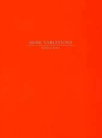 Hose Variations cover