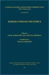 Joseph Conrad and Ethics cover