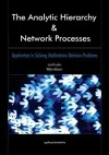 The Analytic Hierarchy and Network Processes cover
