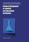 Chemical Management in Scientific and Educational Institutions cover