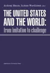 The United States and the World – From Imitation to Challenge cover