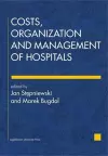 Costs, Organization, and Management of Hospitals cover
