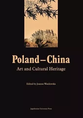 Poland–China cover