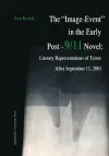 The "Image-Event" in the Early Post-9/11 Novel cover