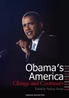 Obama's America cover