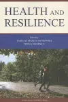 Health and Resilience cover