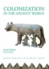 Colonization in the Ancient World cover