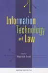 Information Technology and Law cover