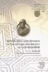 Divine Men and Women in the History and Society of Late Hellenism cover