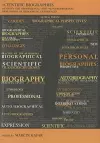 Scientific Biographies – Between the `Professional` and `Non–Professional` Dimensions of Humanistic Experiences cover