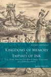 Kingdoms of Memory, Empires of Ink – The Veda and the Regional Print Cultures of Colonial India cover