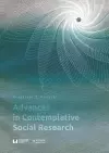 Advances in Contemplative Social Research cover