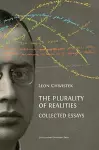 The Plurality of Realities – Collected Essays cover