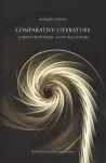 Comparative Literature – Literature Studies – Cultural Studies cover