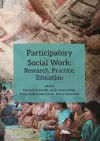 Participatory Social Work – Research, Practice, Education cover