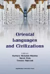 Oriental Languages and Civilisations cover