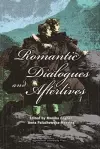 Romantic Dialogues and Afterlives cover