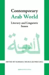 Contemporary Arab World – Literary and Linguistic Issues cover