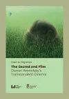 The Sacred and Film cover