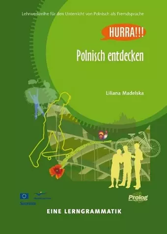 Polnisch Entdecken cover