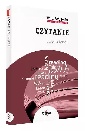 Czytanie cover