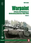 Warpaint - Volume 3 cover