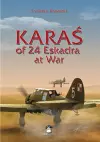 KARAŚ of 24 Eskadra at War cover