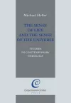 The Sense of Life and the Sense of the Universe cover