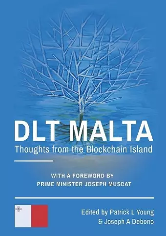 DLT Malta cover