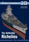 The Battleship Richelieu cover