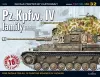 Pz.Kpfw. Iv Family cover