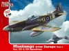 1/48 Mustangs Over Europe Part 1. Nos. 303&309 Squadrons cover