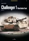 Challenger 1 Main Battle Tank, Vol. II cover