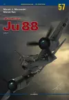 Junkers Ju 88 Vol. I cover