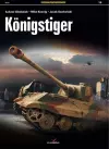 KöNigstiger cover