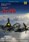 Junkers Ju 88 cover