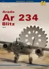 Arado Ar 234 Blitz Vol. I cover