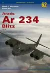 Arado Ar 234 Blitz Vol. II cover